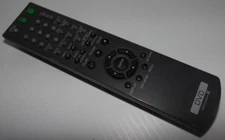 SONY REMOTE CONTROL
