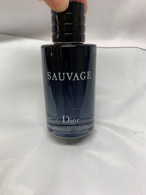 新品未開封】Dior Sauvage 60ml eau de toilette Amazon.com