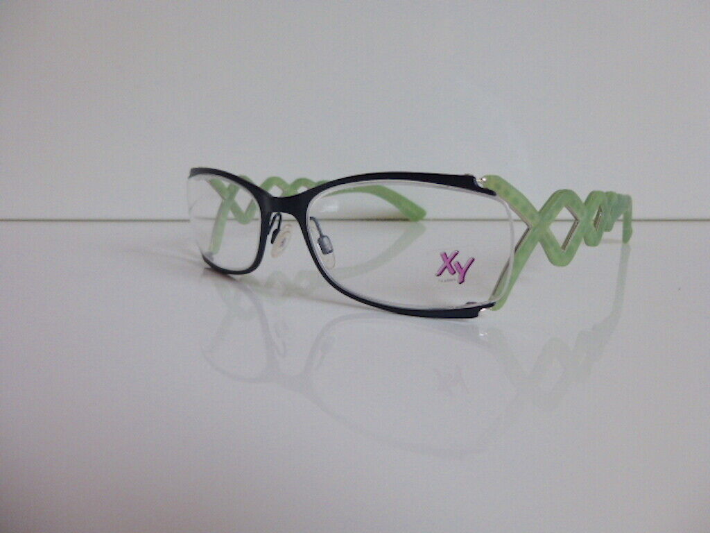 Okulary oryginalne, XY by Moda Optica - EXALT CYCLE, Mod.ZICK B1-pokaż oryginalną nazwę Zapewnienie jakości