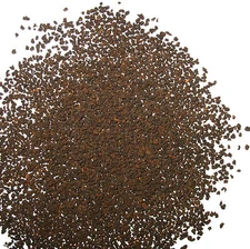 Irish breakfast  black loose leaf  tea  1/2 LB