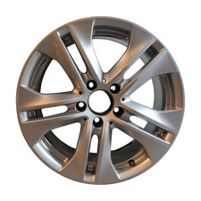 Mercedes-Benz E-Klasse W212 S212 17 Zoll Alufelge A2124010902 8Jx17H2 ET48