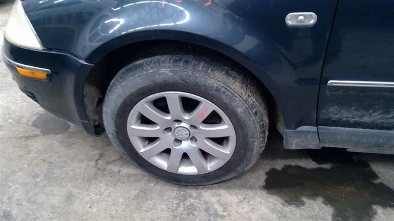 Volante/placa flexible transmisión automática 2,0 L compatible con 97-09 AUDI A4 1736252 Foto 3 de 4