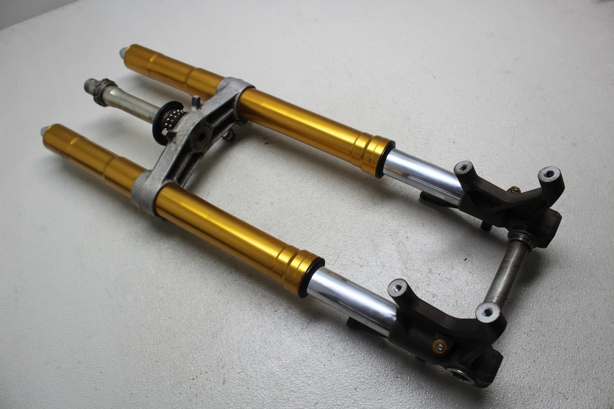 Complete Suspension Units for 2005 Kawasaki Ninja ZX6R for sale | eBay