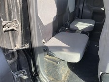 Used Seat Rear Fits 2017 Toyota Tacoma Grade A