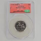 Photo of a 2026-D America 250 Quarters from an eBay listing that sold on Jul 19, 2026