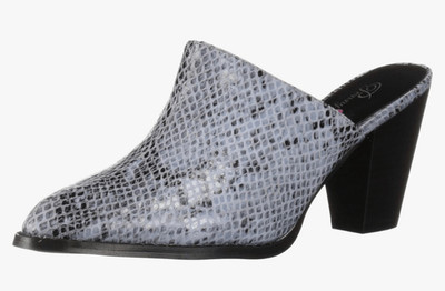 Penny Loves Kenny Women's Sangria Mule Size 9.5
