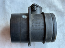 VW Passat 3B 2,3 Luftmengenmesser Luftmassenmesser 0280217529 P763