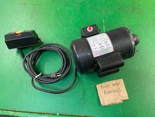 Ridgid 1.5 HP table saw motor model TH100085 Clockwise Rotat. similar to 826188