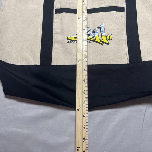 311 Unity Tour Tote Bag Band Merch Vip 2024 - Picture 3 of 6