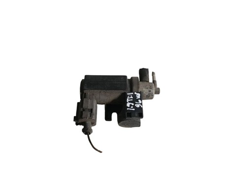 Audi A4 S4 B6 8E 8H 2004 Diesel 96kW Turbolader Druckwandler Magnetventil