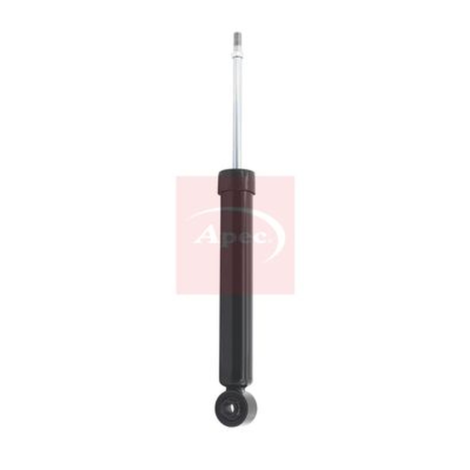 Apec Shock Absorber - ASA1996 - Rear - OE Matching Precision and Quality