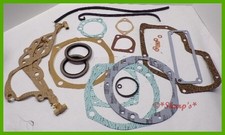 Aa5369r * John Deere 60 Crankshaft Bearing & Replacement Gasket Set * Seals *