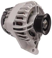 New Alternator For Fiat 500 L4 1.4L 12-13 MS1012101650 400-52470 10120 AL6500X