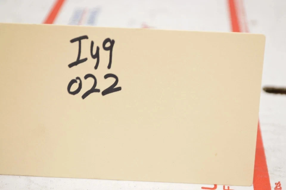 Unidad de módulo de control del motor 2014-2015 ACURA RLX 37820-R9P-A56 Ecm I49 022 Foto 3 de 3