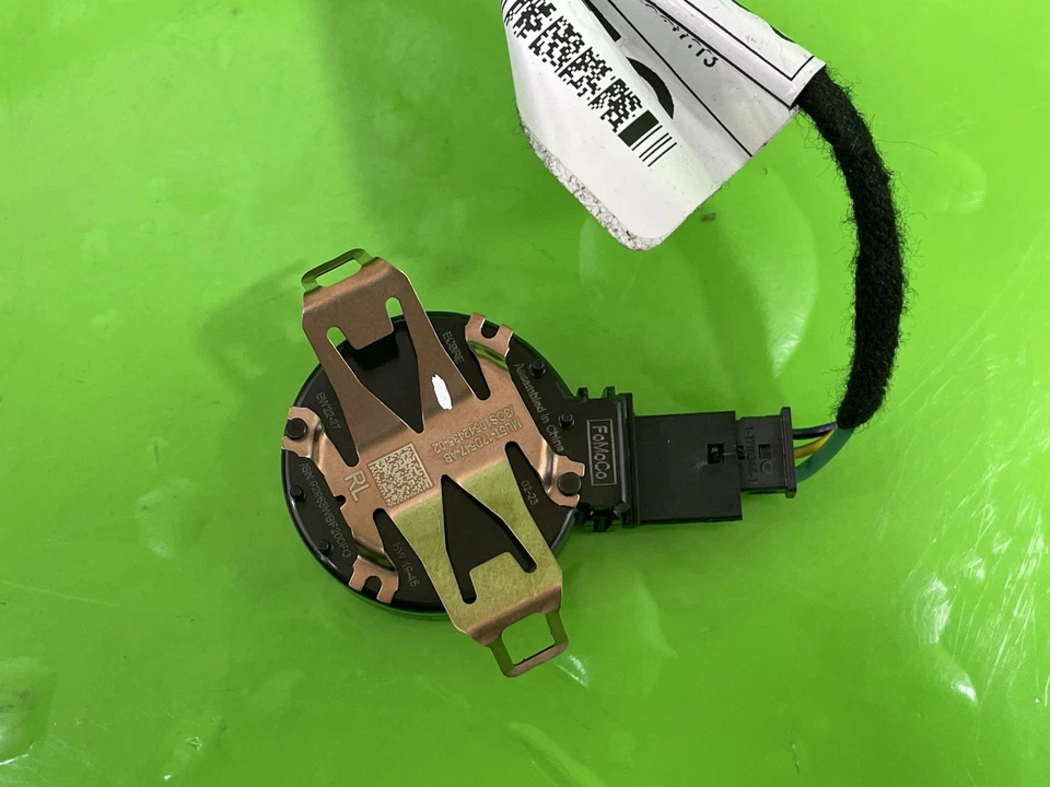 ДАТЧИК ТЕМПЕРАТУРЫ VW AMAROK ДАТЧИК ДОЖДЯ MU5T17D547AB MK2 2022-2025 - Изображение 2 из 4