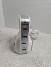 Atomi Power Tower Plus - Desktop Charger, Qua...