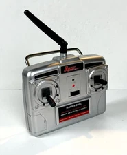 ARES M4MPA-200C 4-Channel 2.4GHz RC Transmitter