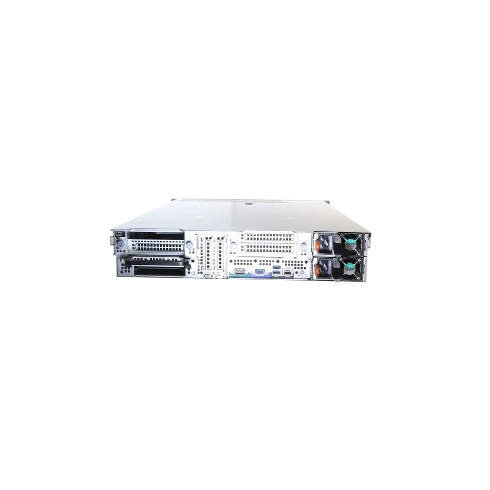 Dell PowerEdge R840 4 x 16 Core 2.30GHz Gold 5218 128GB 2 x 960GB SATA SSD H740P - Image 4 of 4