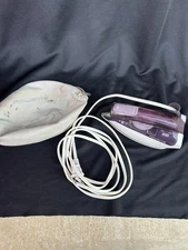 Rowenta First Class Compact Travel Steam Iron, DA1560, Dual Voltage