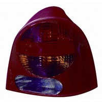 Blinker RüCklicht Links FüR Renault Twingo 1998 Al 2004 OEM 7700426319