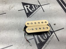 Dimarzio DP193 Air Norton Humbucker Pickup Cream F Spaced