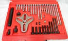 SNAP-ON BOLT GRIP PULLER SET #CJ2001P "COMPLETE IN A RED HARD CASE"