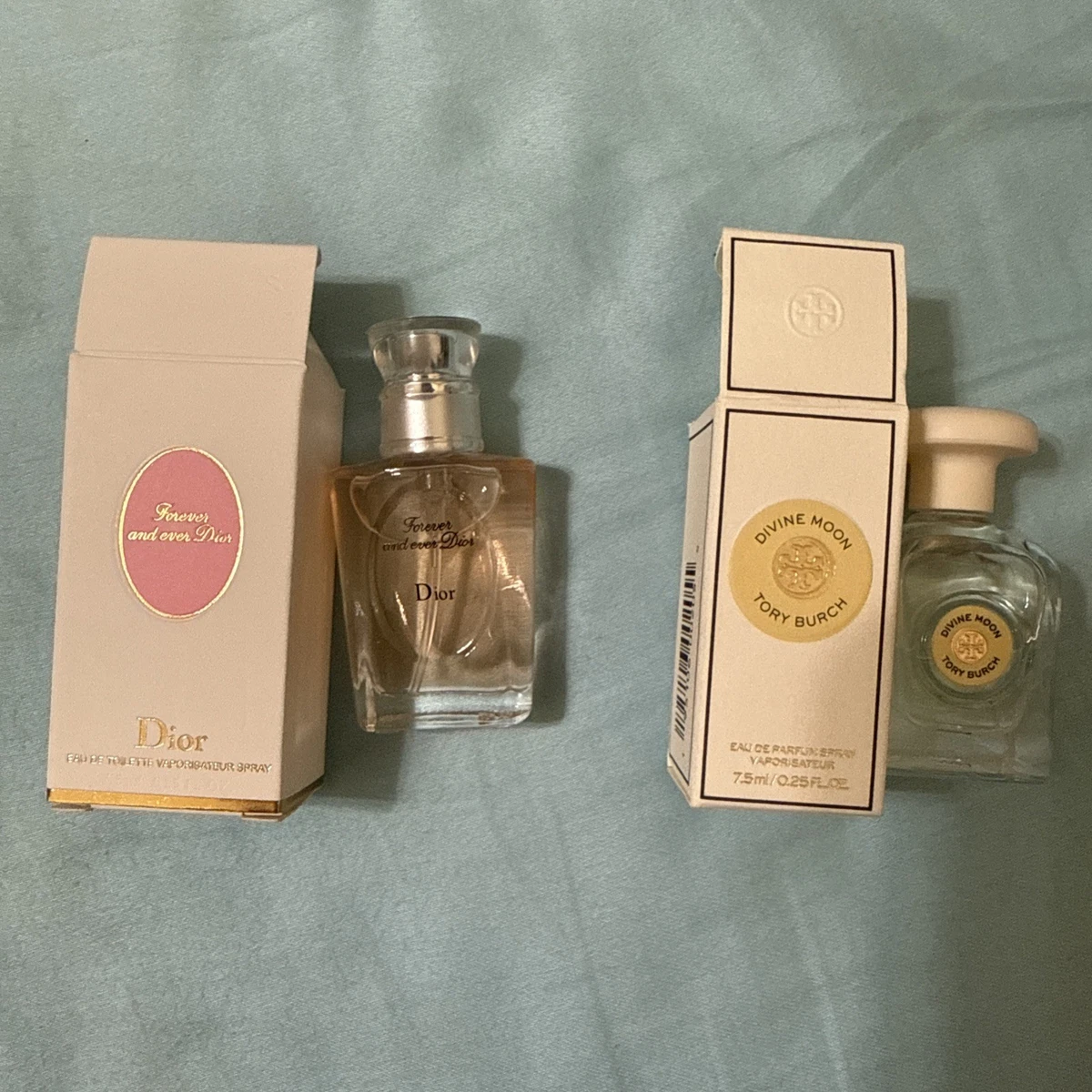 Forever And Ever by Dior Fragrances for Women for sale | eBay
