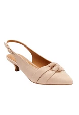 Comfortview Women's The Poppy Slingback (Wide Widths Available)