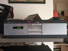 Nakamichi LX-5 Top Di Gamma come dragon