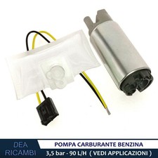 Pompe à essence Nissan PATHFINDER