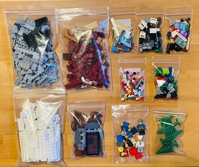 LEGO Creator Winter Village Bakery 10216 In 2010 Retired Read Description