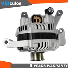 Alternator For Mazda 3 L4 2.0L 2004-2006 3 L4 2.3L 2004-2006 11008