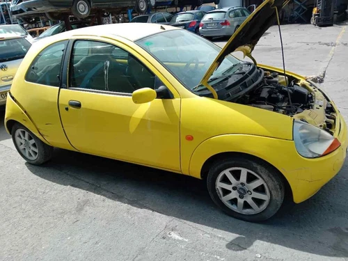 97KG13N004BA Left Rear Combination Rear Lamp for FORD KA (CCQ) Básico 3840661 - Picture 6 of 10