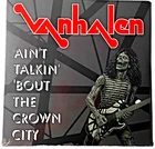 Van Halen Live 1976 vinyl 2 LP Soundboard Early VH David Lee Roth New #’d Sealed