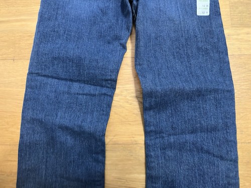 NWTS Lee Relaxed Premium Select Size 12 Regular Medium Wash. - Picture 8 of 11