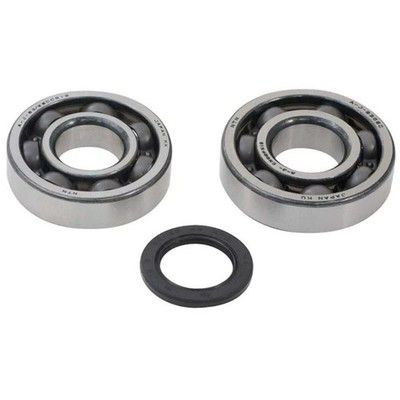 Kit Lager Kurbelwelle T4TUNE 082313 Für APRILIA LEONARDO 300 2002-2004