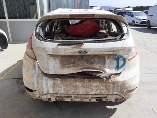 9802194080 Valvula Egr para FORD FIESTA (CNN) Trend 2013 1728295 - Imagen 9 de 10