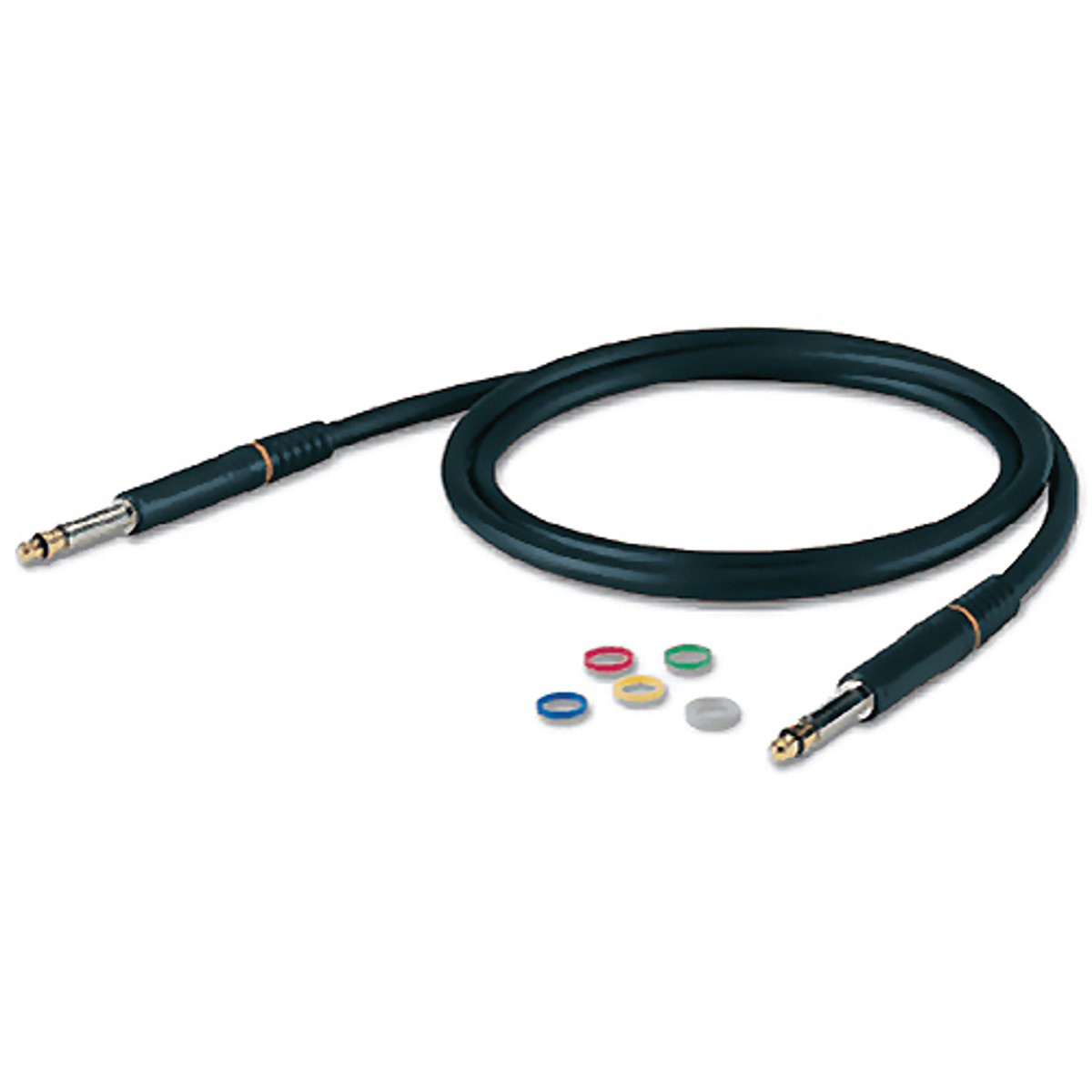 Canare Audio Patchcord Bantam M - Bantam M 03m 6590₽