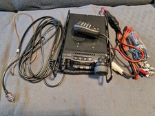 Yaesu FT-857 All Mode Transceiver HF/VHF/UHF mit Mikrofon