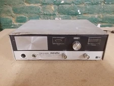 Realistic TRC-23B Navajo CB Base Station Solid State Citizens Band Transceiver