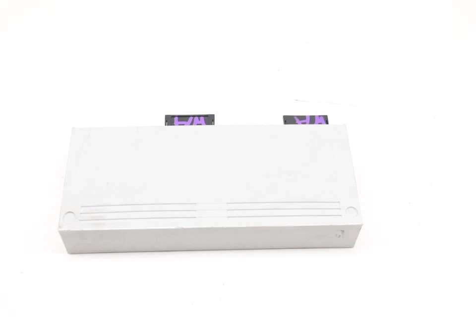 BMW 535D XDRIVE 2014-2016 - Módulo de control de maletero/puerta levadiza 7361970 Foto 3 de 4