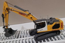 Liebherr R938 Glink Design Conrad 1:50