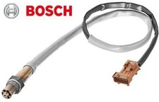 BOSCH 0258006624 Lambdasonde Lamdasonde für Saab für Cadillac 