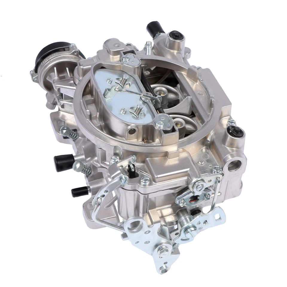 Carburetor For 1990- Buick Electra Cadillac Brougham Chevrolet Caprice 5.0L Foto 4 de 4