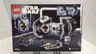 Lego Star Wars (75347) Tie Bomber 625 pcs Factory Sealed (Damage Box)