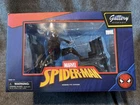 Marvel Spider-Man Miles Morales Diamond Select Gallery Diorama PVC Statue