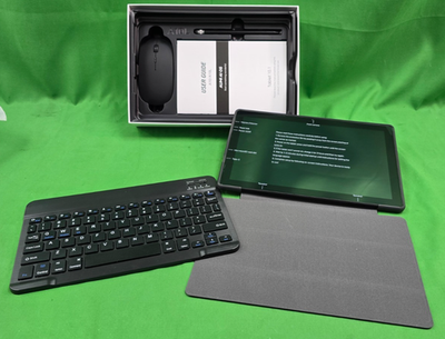 Dynamic Halo 10.1インチタブレット Dynamic Halo 10.1Inch Tablet Computer NEW (E2) | eBay