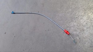 Seilzug ZUG Heizungsklappen Gebläsekasten 983580N Mercedes-benz B 180 CDI DPF Bj