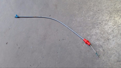 Seilzug ZUG Heizungsklappen Gebläsekasten 983580N Mercedes-benz B 180 CDI DPF Bj