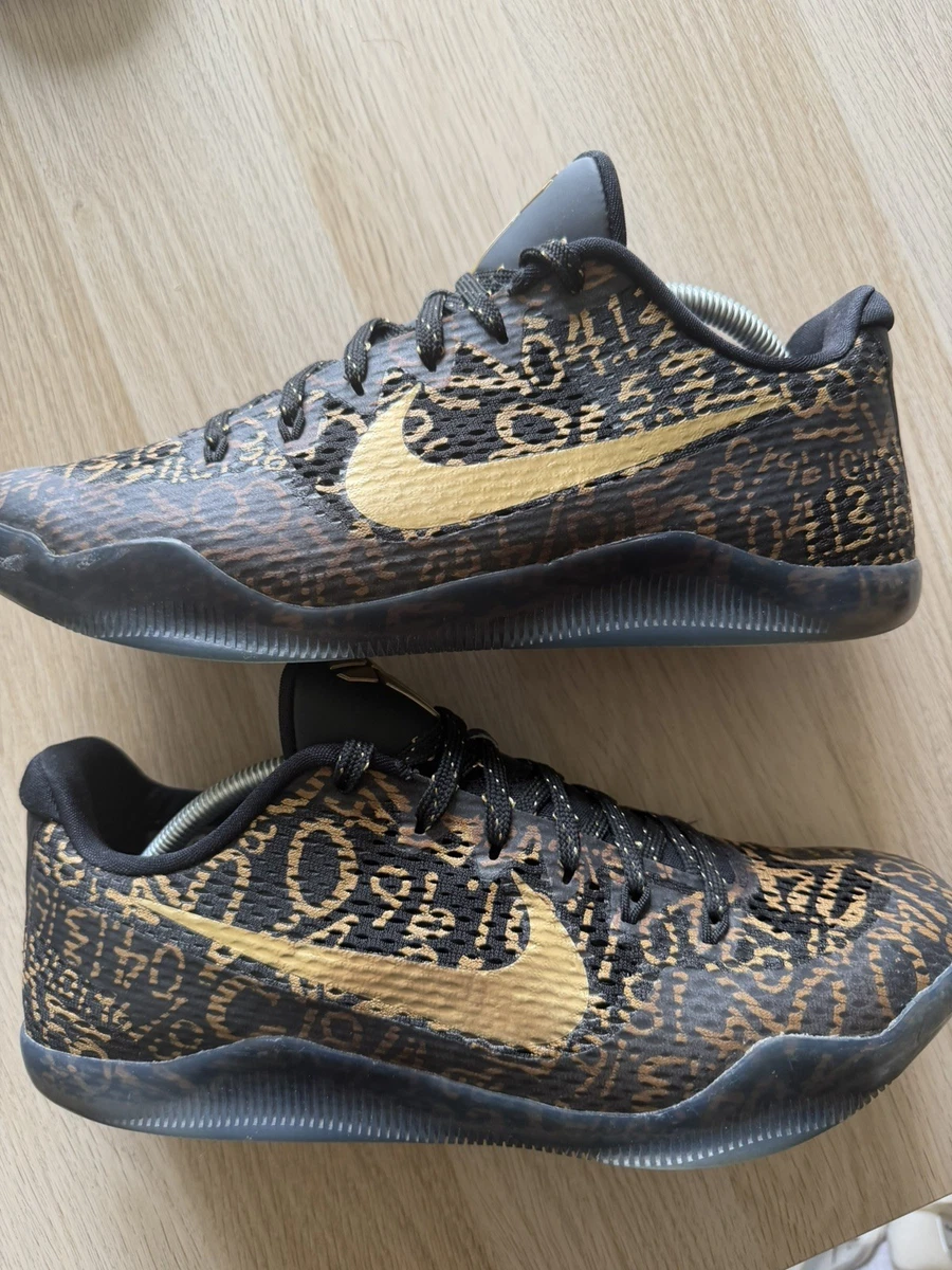 25+ Nike Kobe 11 iD Mamba Day for sale | Updated Oct 2026